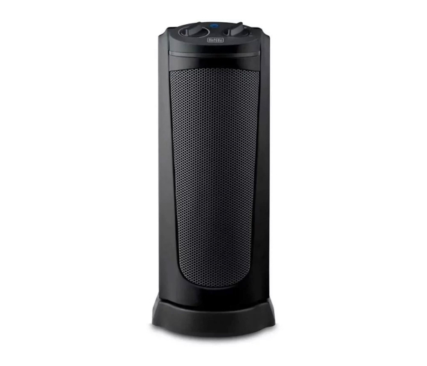 Black+Decker Termowentylator ceramiczny BXSH2002E - 1604889 - zdjęcie